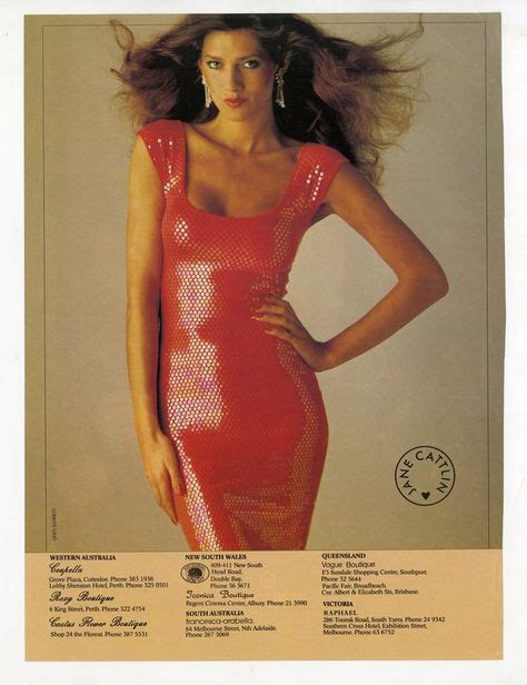This Trans Supermodel Was Outed In The '80s, Lost Everything .